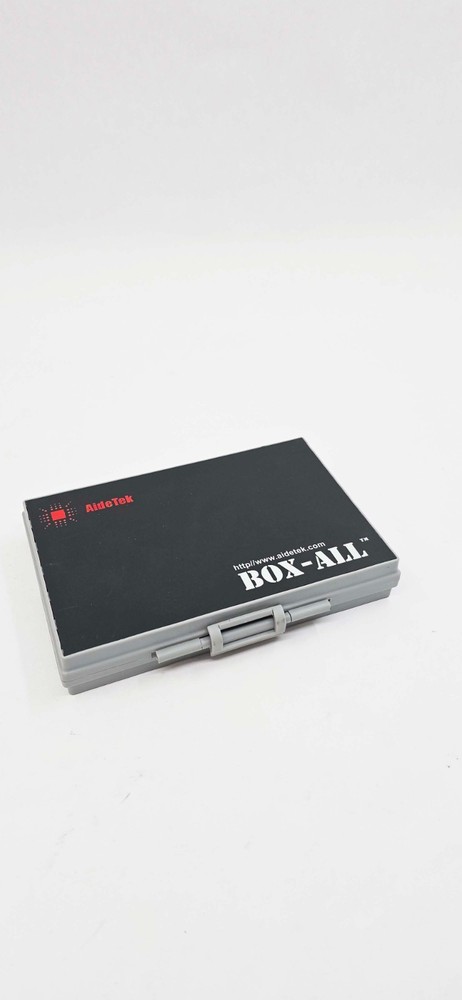 AideTek 1206 Size SMD SMT 1% Sample Resistor Kit