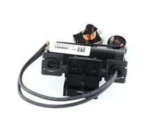 True 986825 Start Component Kit, 160μF, 165VAC, 50/60Hz, EMI70UER, 957219/957224