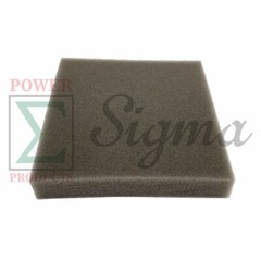 Sponge Square Shaped Air Filter Cleaner Element For Predator 6.5HP 212CC Engine