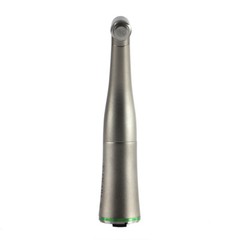CICADA Dental LED Brushless Motor + 1:1/1:5/16:1 Contra Angle Handpiece 4 Hole