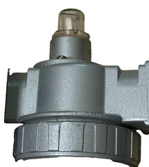 Sample FLM864N 1/2″ Compressed air in line Filter and Desiccant air Dryer-