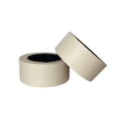 Lot Of 24 Rolls 2″ X 60 Yrds General Purpose Painters Masking Tape MADE IN USA