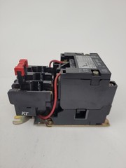 8536SCO3 Square D NEMA Size 1 Motor Starter 120V Coil – Next Day Option