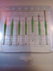 Bonart Green Electrode Tip ART-E1 Electrosurgery GT1 GT2 GT3 GT4 GT5 GT8 GT9 CE