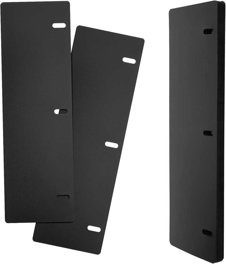 20 Flat Sheet Lifters for 11-Inch X 8.5-Inch 3 Ring Binders – 20 PCS