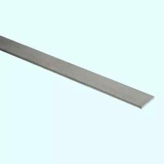 1/8″ Thick Aluminum Bar Flat Stock 1″ x 6 Feet Unpolished 6061 Alloy 72″ Length
