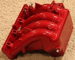 Ultimate Chrome Powder Coating Paint – New (5 LBS) FREE SHIPPING!