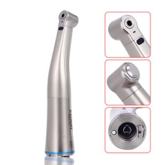 NSK Style Dental 1:1/1:5/16:1 Fiber Optic LED Contra Angle E-type Handpiece