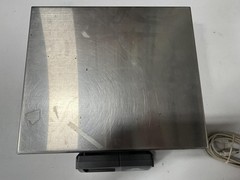 Mettler Toledo BCA-222-60U N/A PS60 Gray (N/A) – Fair