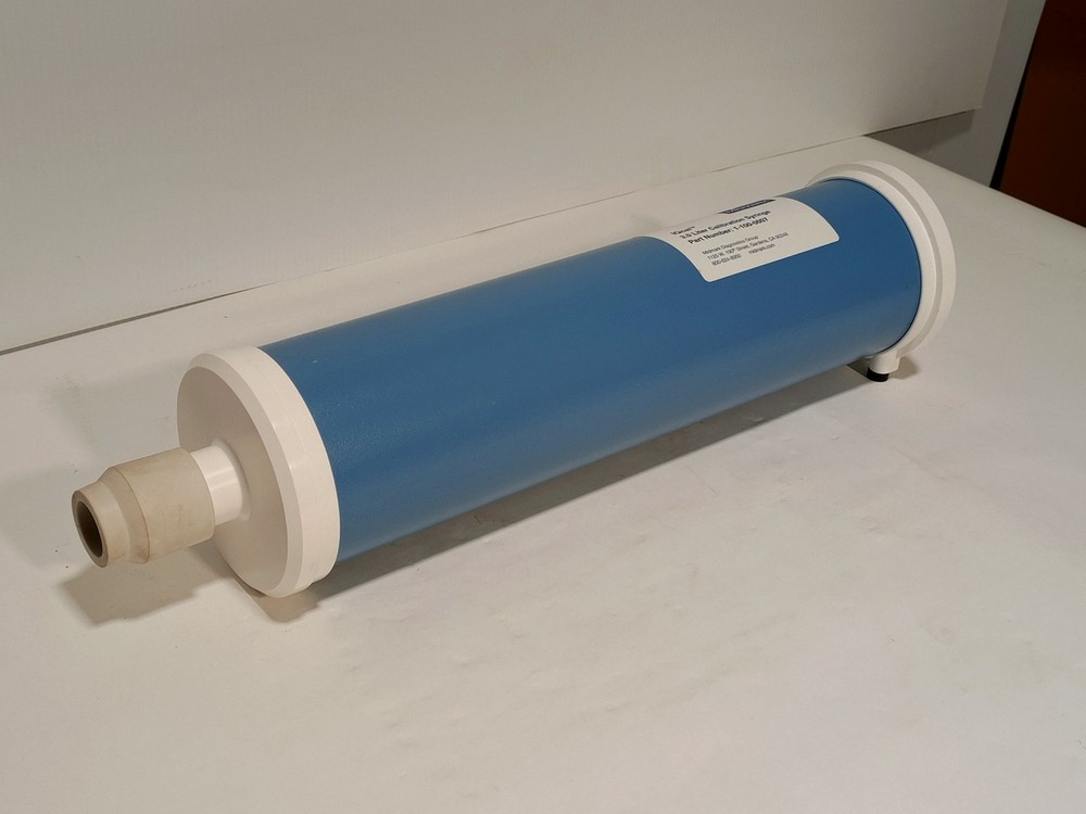 Midmark IQcal 3.0 Liter Calibration Syringe 1-100-0007 Medical as shown