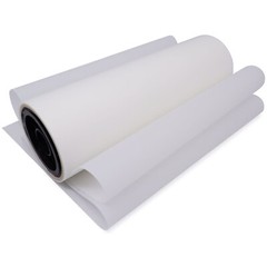 2rolls 17in x 328ft DTF Transfer Film Premium Roll – Double Sided DTF Film