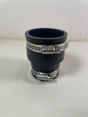 Fernco Flexible PVC Coupling 2″ x 1-1/2″ P1056-215