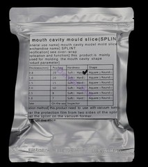 Dental Vacuum Forming Sheets Lab Hard/Soft Splint Thermoforming Material