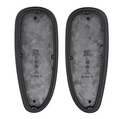 Brand New Arm Pad Cap Replacement For Humanscale Liberty Office Chair 1 Set Pair