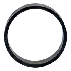 100 Pcs. 1/2″ Pex Copper Ring, 1/2 Inch Pex Ring, Pex B Crimp Ring Lead Free