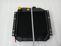 Fit For Massey Ferguson MF 1010 Tractor Radiator