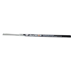 Harris ALUXCOR Zinc-Aluminum Flux-Cored Brazing Alloy ZN78CW09420POP 5 Sticks