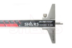 Aventor 4 Depth Base Attachment for 12″ Caliper gage gauge !