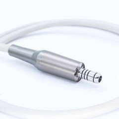 Dental 1:1/1:5/16:1 Fiber Optic NSK Brushless LED Handpiece Electric Micro Motor