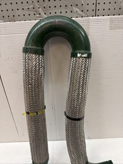 Kelco Fireloop Seismic Metal Expansion Joint Flexible Fire 3.25” Non-Threaded