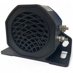 Universal Back Up Reverse Alarm 110DB 12V-24V Truck Van Equipment Loud