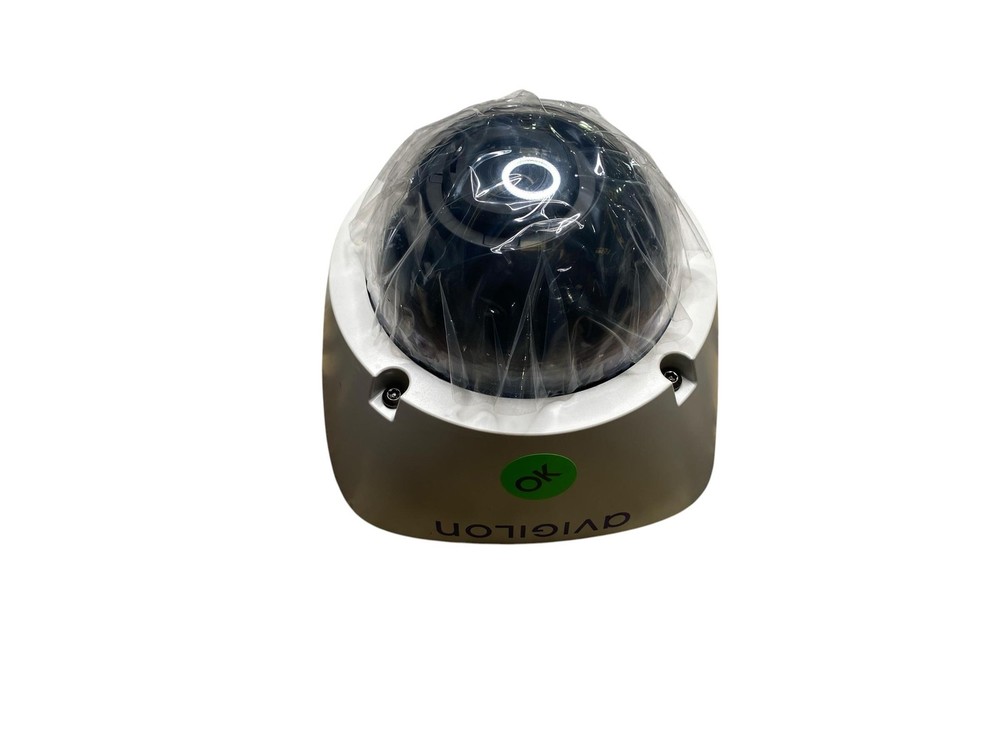 Avigilon H5A Indoor Surface Mount Dome Camera (BDOMN1) No Adapter Grade C
