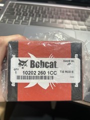 Bobcat Rod End Tie 10202 260 1CC