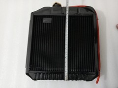 Fit For Massey Ferguson MF 1010 Tractor Radiator