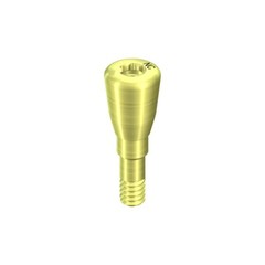 Straumann NC Healing Abutment In Conical Shape Ø 3.6mm & Ø 4.8mm All Heights