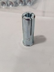 RED HEAD Drop-In Concrete Anchor: 1/2″ Dia, 1-5/8″ Min Embedment Qty 50 RM-38