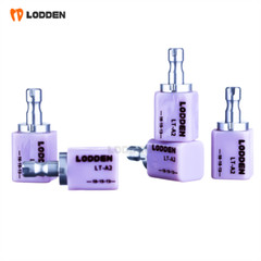 C14 Dental Emax Glass Ceramic Blocks Lithium Disilicate CAD/CAM CEREC Block 5PCS