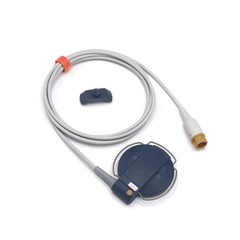 Philips Compatible Fetal Tocolytic Transducer M1355A TOCO – Same Day Shipping