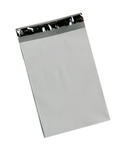 300 10X13 White Poly Mailers Self Sealing Shipping Envelopes Bags 10”X13” #4