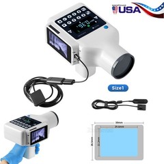 Dental Lab Marathon Electric Micromotor 35/40KRPM E-type Polishing Handpiece Set