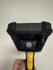 Zebra MC9300 MC930P-GSFDG4NA Mobile Handheld Computer Barcode Scanner w/Battery