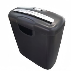 1Pack 10L Electric Paper Shredder Home Office DVD CD Credit Card Heavy Duty