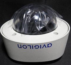 Avigilon 2.0C-H5A-DP1-IR 2MP Pendant Mount Outdoor Dome Camera [CTD]