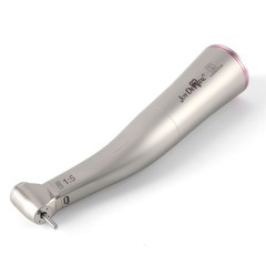 USA Dental 1:5 Increasing Electric LED Contra Angle Handpiece Mini Head 4 Spray