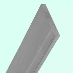 1/8″ x 2 in x 6 Feet Stainless Steel Flat Stock Rectangular Bar 304 Mill Finish