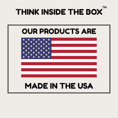 48 3″x4″x3″ deep Red Plastic Box Lista Vidmar Toolbox Organizer Cups Drawer bins