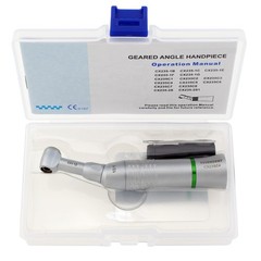 Dental M4 Reciprocating Endodontic Handpiece 6:1 10:1 16:1 Endo Contra Angle NSK