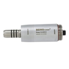 BEING R4000N Dental Electric Motor Brushless LED 1:5 16:1 1:1 System Built-in