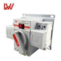 2P AC 63A Change Over Switch (ATS) Automatic Transfer Sri Lanka 4Day Delivery