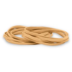 Advantage Rubber Bands Size #33 1 lb Approx 600 Count Elastic