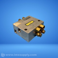 3 inch x 4 inch x 2 inch Mixing Valve FNIP