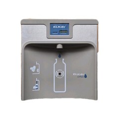 Elkay LZ8WSSSMC ezH2O Surface Mount Bottle Filling Station ONLY