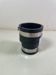 Fernco Flexible PVC Coupling 2″ x 1-1/2″ P1056-215