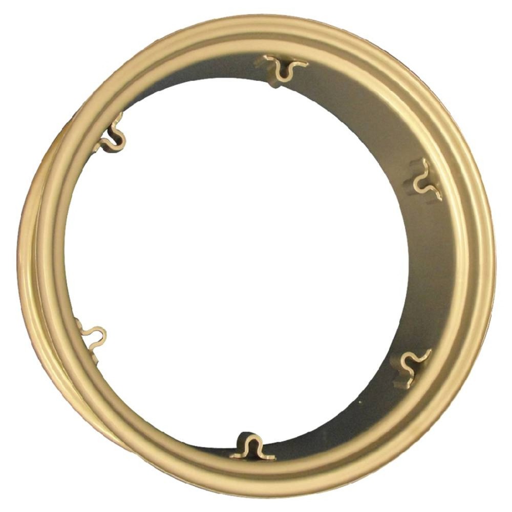 11″ x 28″ 6 Loop Rear Rim For Ford John Deere Case IH Massey Ferguson