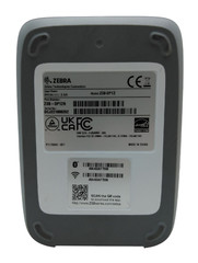 ZEBRA BARCODE LABEL PRINTER | WHITE | ZSB-DP12N | NO POWER CABLE