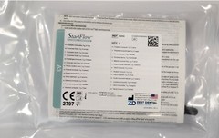 *1-Pack* Danville Zest Dental StartFlow A3 Flowable Composite 5g Syringe 85053
